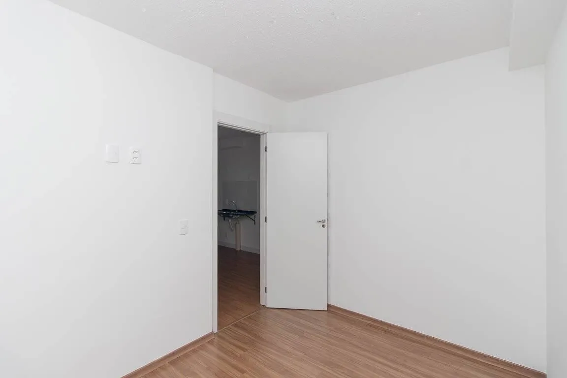 Imagem Apartamento Vila Guilherme - 34M², 2 Dorms, Lazer Completo.