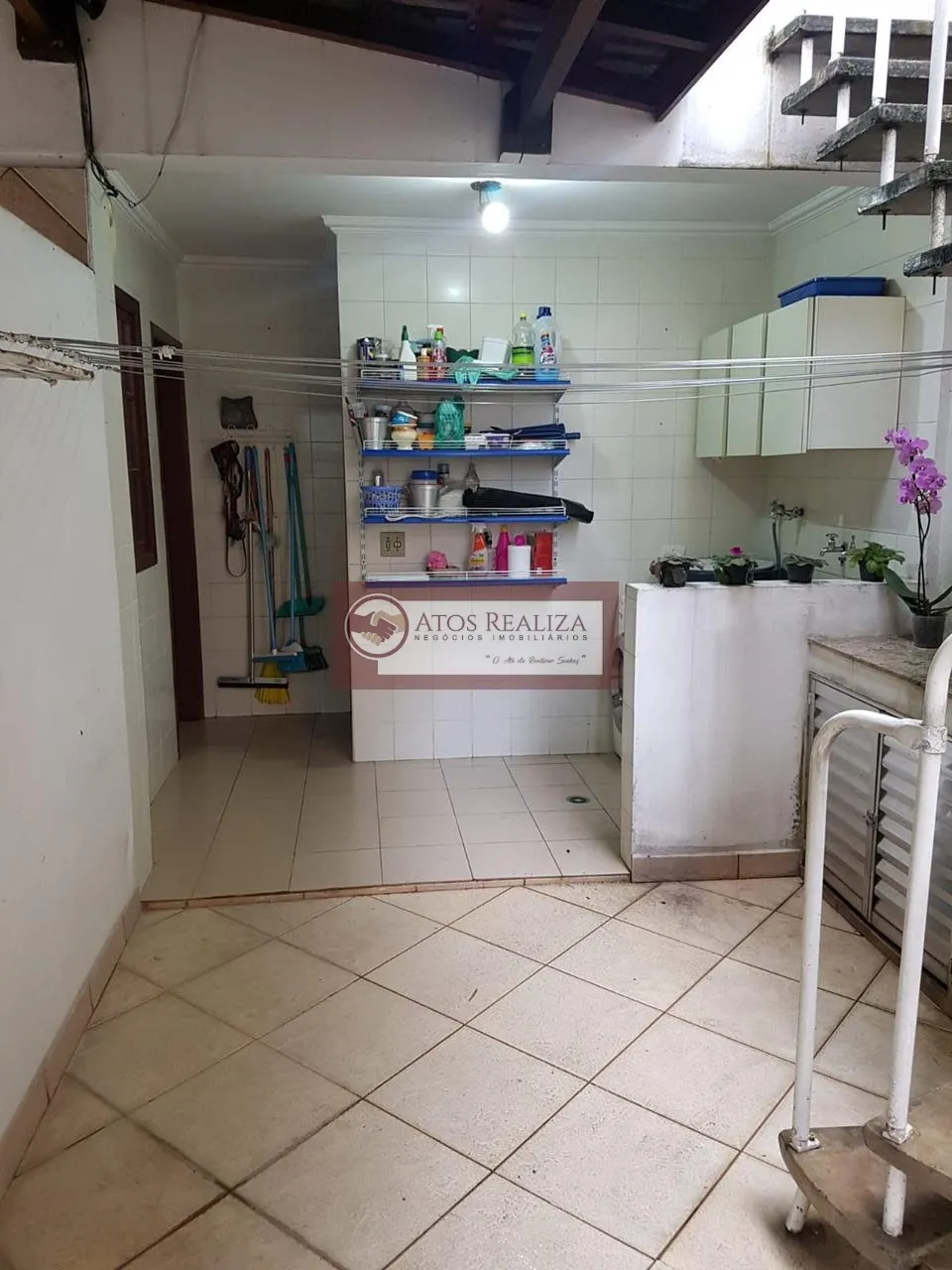Imagem Sobrado Portal Morumbi - São Paulo
