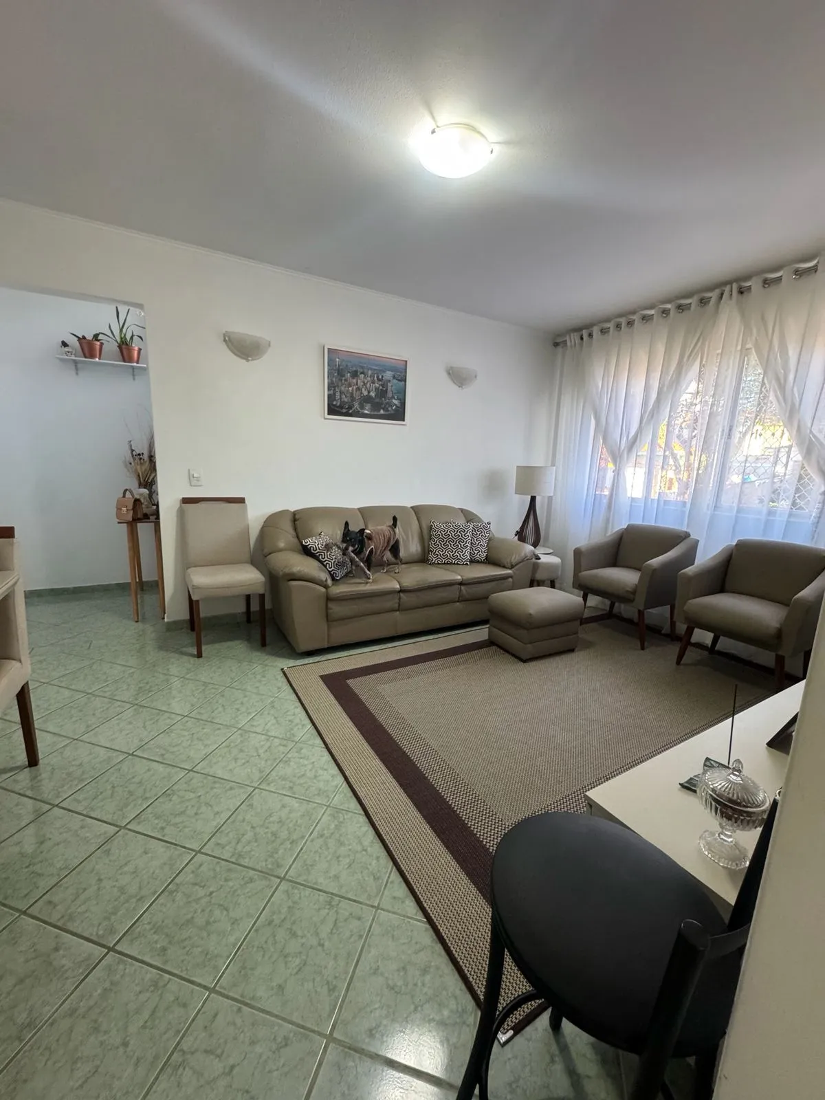 Imagem Apartamento para venda em Vila Campo Grande com 2 quartos, 75m2