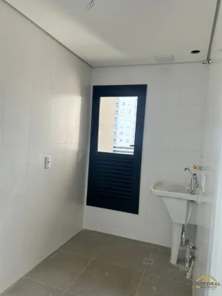Imagem Apartamento com 3 Suítes e 3 vagas cobertas no Terraço Vila Bela - Jundiaí/SP