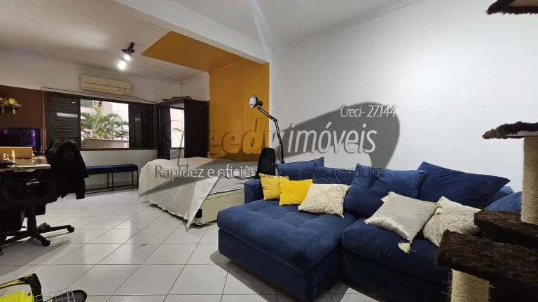 Foto do imóvel Apartamento em Santos á venda, bairro Boqueirão, Rua Pindorama em Rua Pindorama