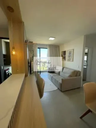 Imagem Apartamento à venda no bairro Areias - São José/SC