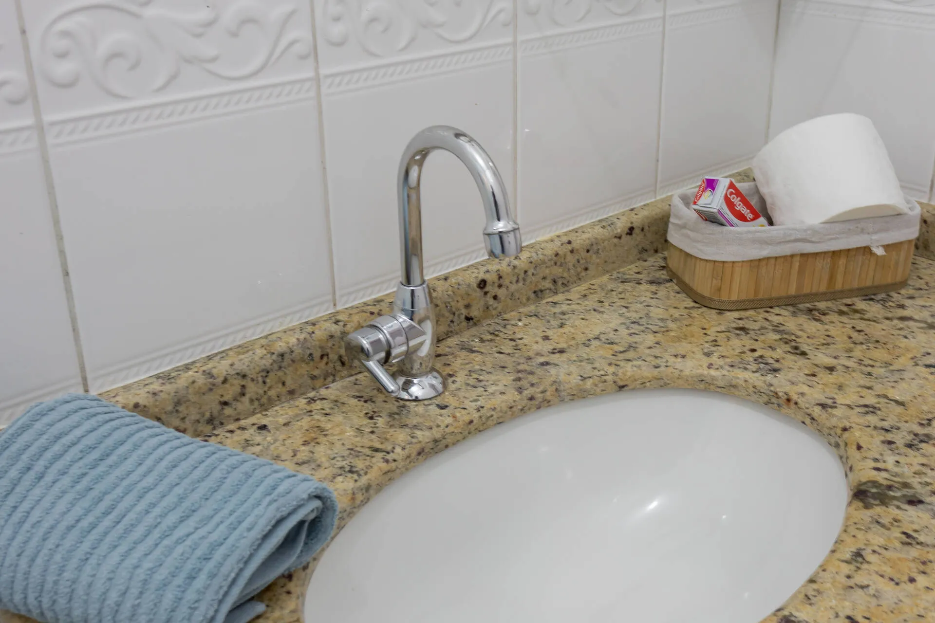 Imagem Apartamento para locação anual em Canajurê