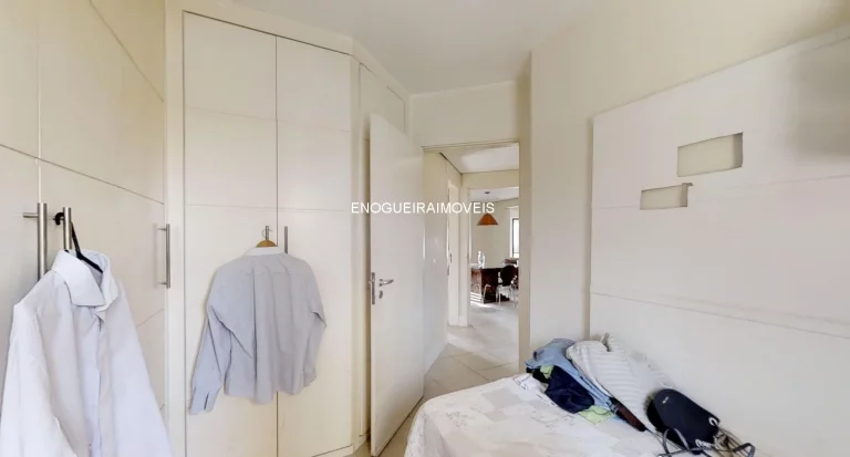Imagem APARTAMENTO RESIDENCIAL em SÃO PAULO - SP, MORUMBI