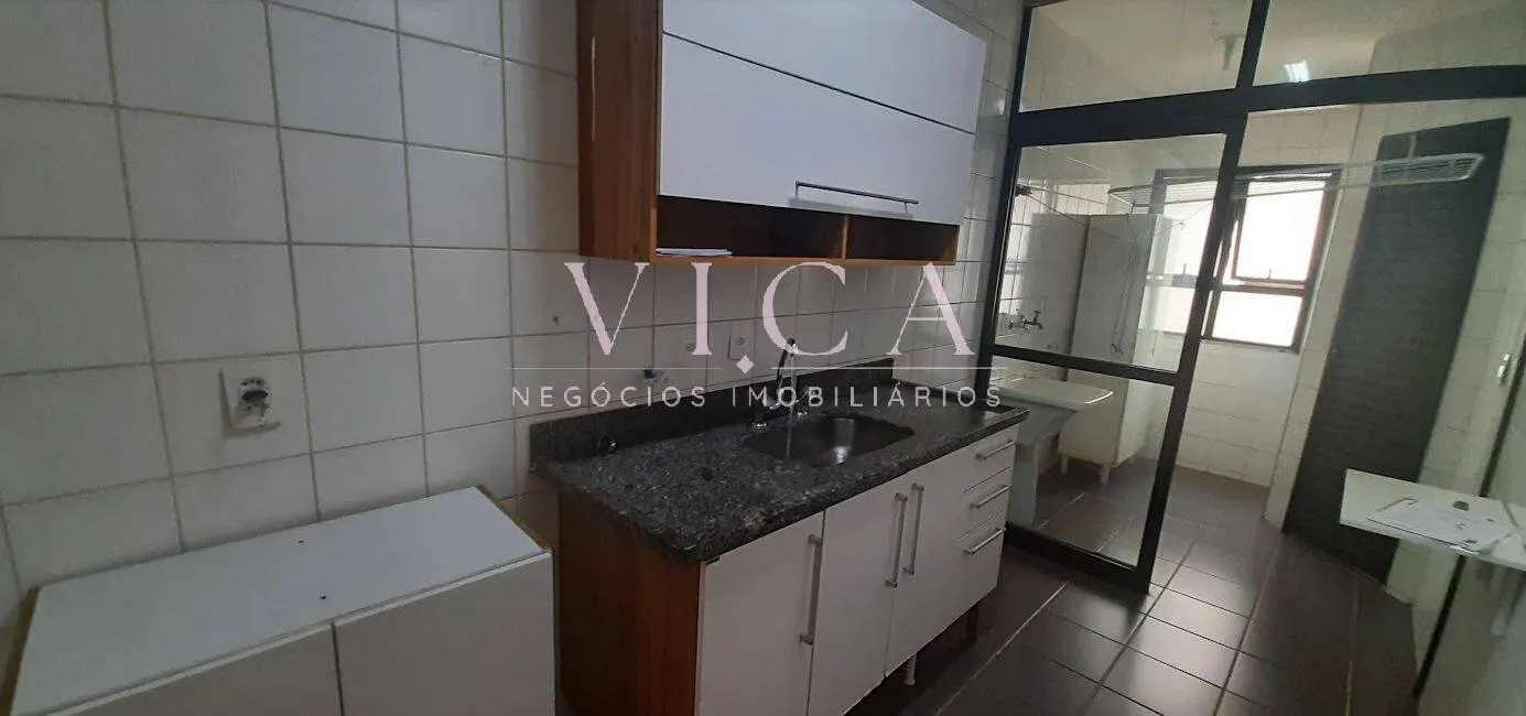 Imagem Apartamento 84 m² para aluguel por R$ 4.000,00 - Alphaville/SP