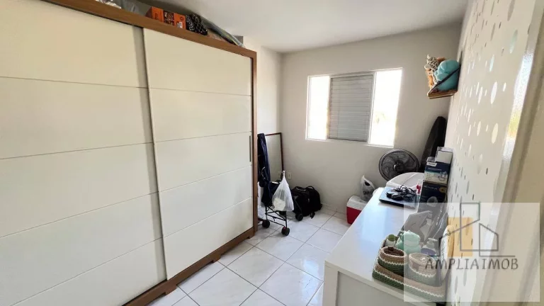 Imagem Apartamento No Villa di Mônaco - Criciúma/SC