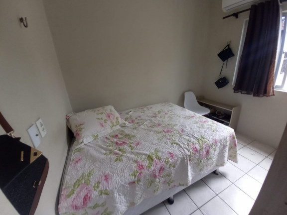 Imagem Apartamento com 2 Quartos à Venda, 50 m² em Parangaba - Fortaleza