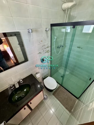 Imagem Apartamento à venda no bairro Enseada - Guarujá/SP