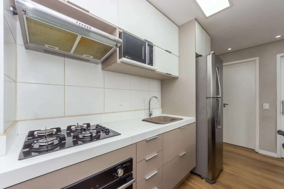Imagem Apartamento para venda em Alto da Mooca com 2 quartos, sendo 1 suíte, 34m2