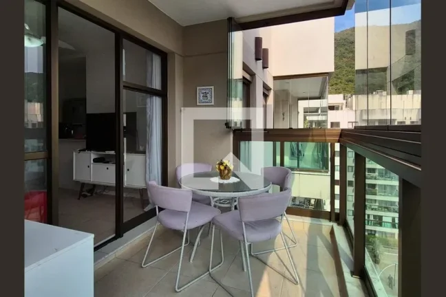 Imagem Apartamento à Venda - Recreio, 2 Quartos, 67 m2