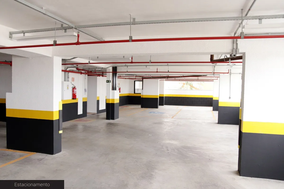 Imagem Andar Comercial de 336m² Localizado no Empreendimento Evolution Corporate em Sorocaba