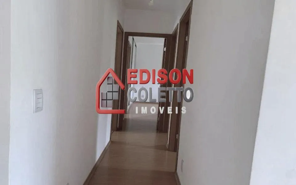 Imagem Apartamento a venda no Condomínio Terras Altas Residencial, em Piracicaba