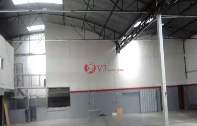 Imagem Galpão à venda, 810 m por R$ 2.700.000,00 - Penha - São Paulo/SP