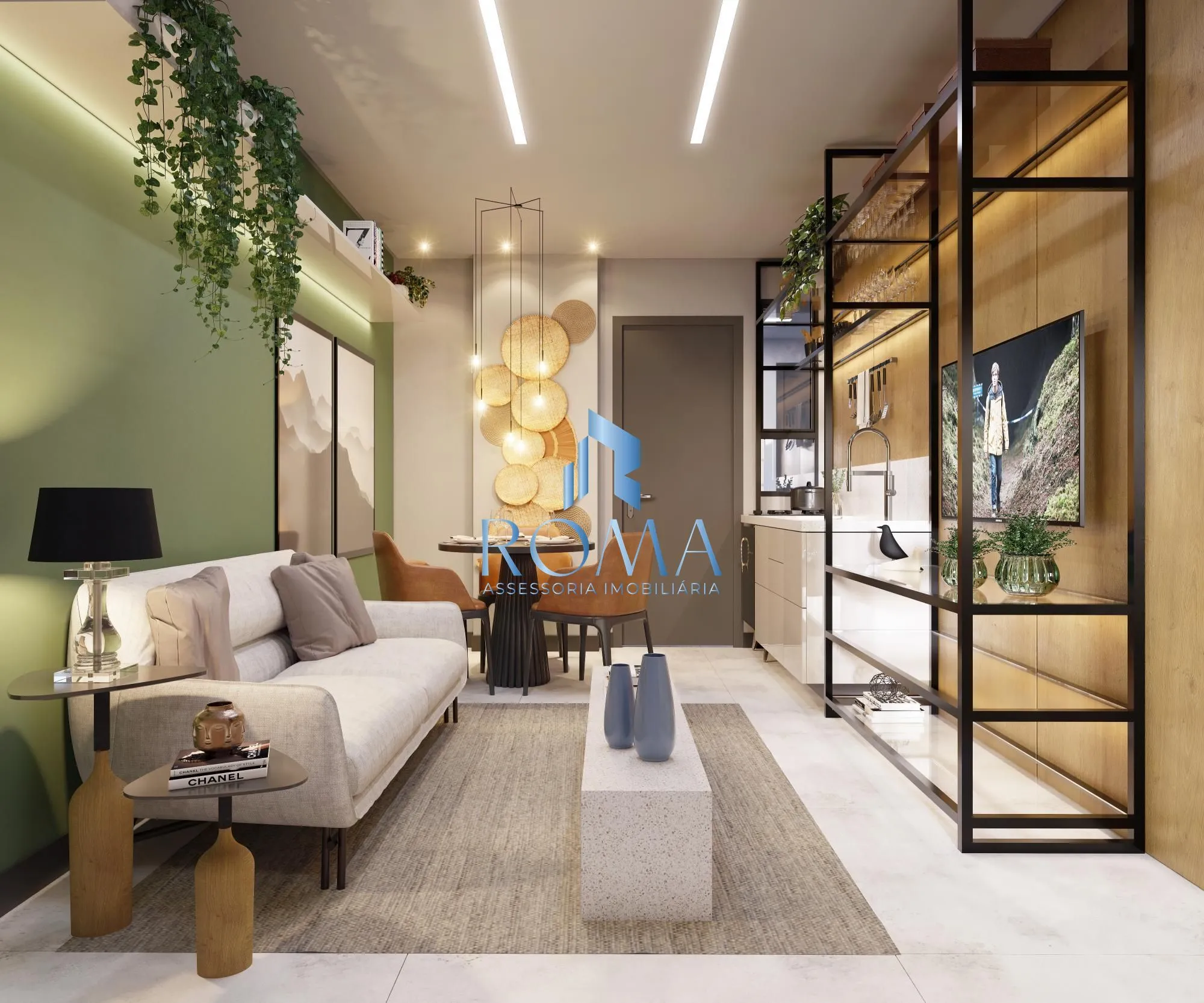 Imagem Residencial MONDO