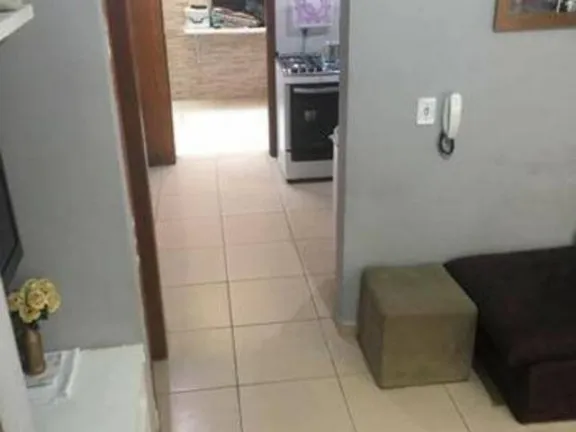 Imagem Casa com 2 Quartos à Venda, 70 m² em Santa Maria - Osasco