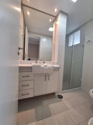 Imagem Apartamento à venda no Edifício All Time 3 Dormitórios 3 suítes, em Riviera de São Lourenço - Bertioga SP
