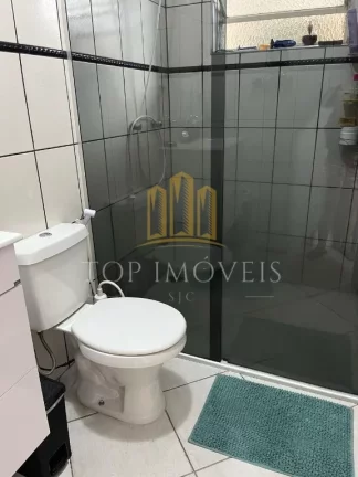 Imagem Linda Casa Assobradada no Bosque dos Eucaliptos – Conforto e Praticidade em Excelente Localização!