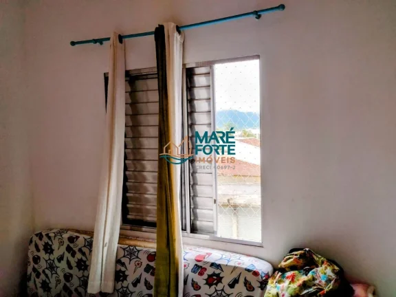 Imagem Apartamento no Bairro Estufa Dois em Ubatuba SP