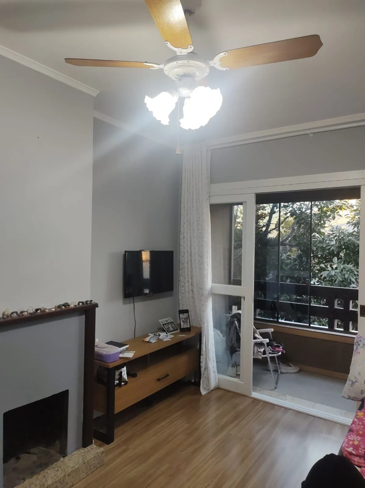 Imagem Apartamento no Cristo Redentor de 2 dormitórios e vaga