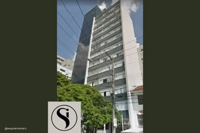 Imagem APARTAMENTO RESIDENCIAL em SÃO PAULO - SP, PINHEIROS