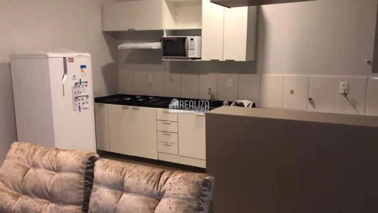 Imagem Encante-se com os apartamentos à venda no bairro Vila Alvorada em Uberaba!