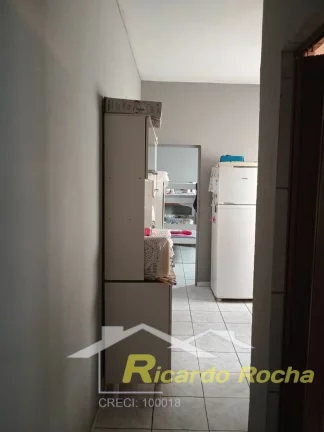Imagem Casa JD Palmeiras