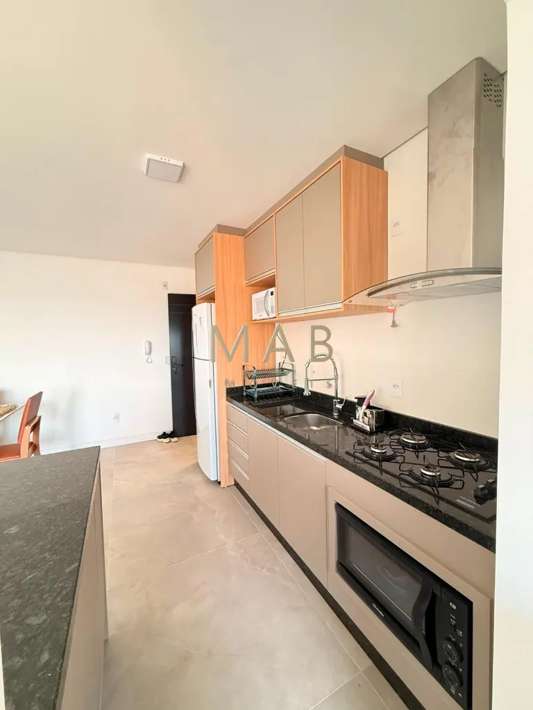 Imagem Apartamento com 2 Suítes à Venda no Saint Humbert Residence, a 80 metros da Praia dos Ingleses, Florianópolis/SC!