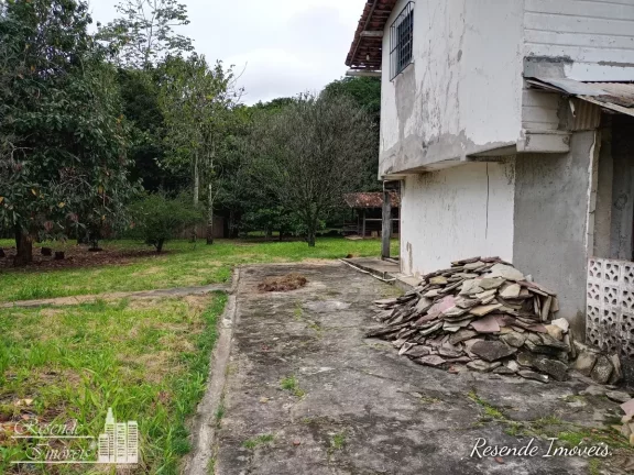 Imagem SÍTIO 3 DORMITÓRIOS À VENDA EM MARITUBA, ANANINDEUA/PA