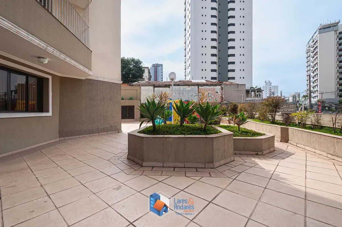 Foto do imóvel Apartamento para venda em Água Fria com 2 quartos, sendo 1 suíte, 104m² em Avenida Nova Cantareira