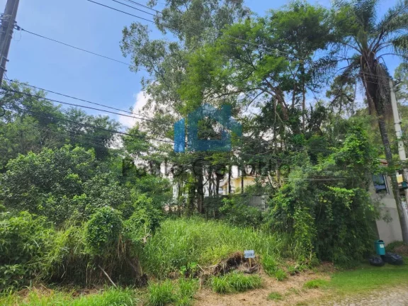 Imagem Lote / Terreno à Venda, 1800 m², na Granja Viana