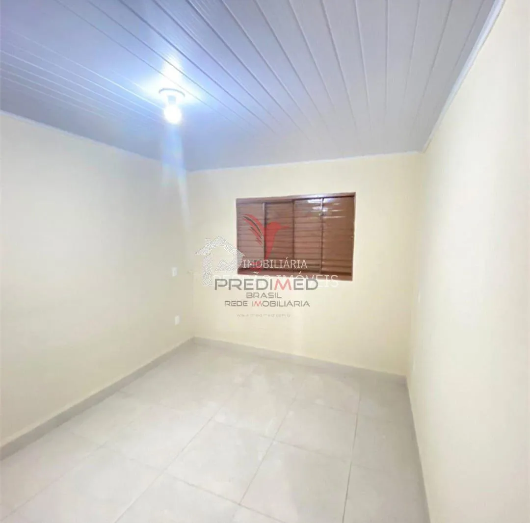 Imagem Núcleo Habitacional Jardim Bocayuva