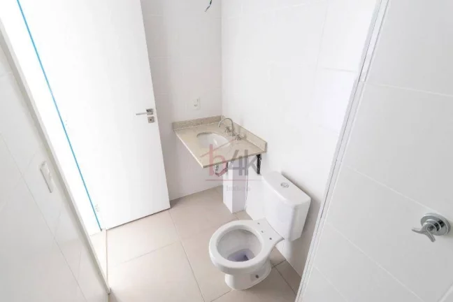 Imagem Studio Haus Mitre Brooklin: 25m² de Alta Rentabilidade a 30 Passos do Metrô