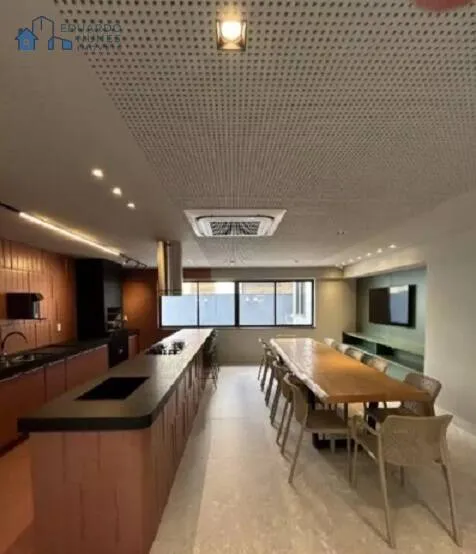 Imagem APARTAMENTO COM 03 QUARTOS, SUÍTE, 02 VAGAS, LAZER NO FUNCIONÁRIOS!!!!!