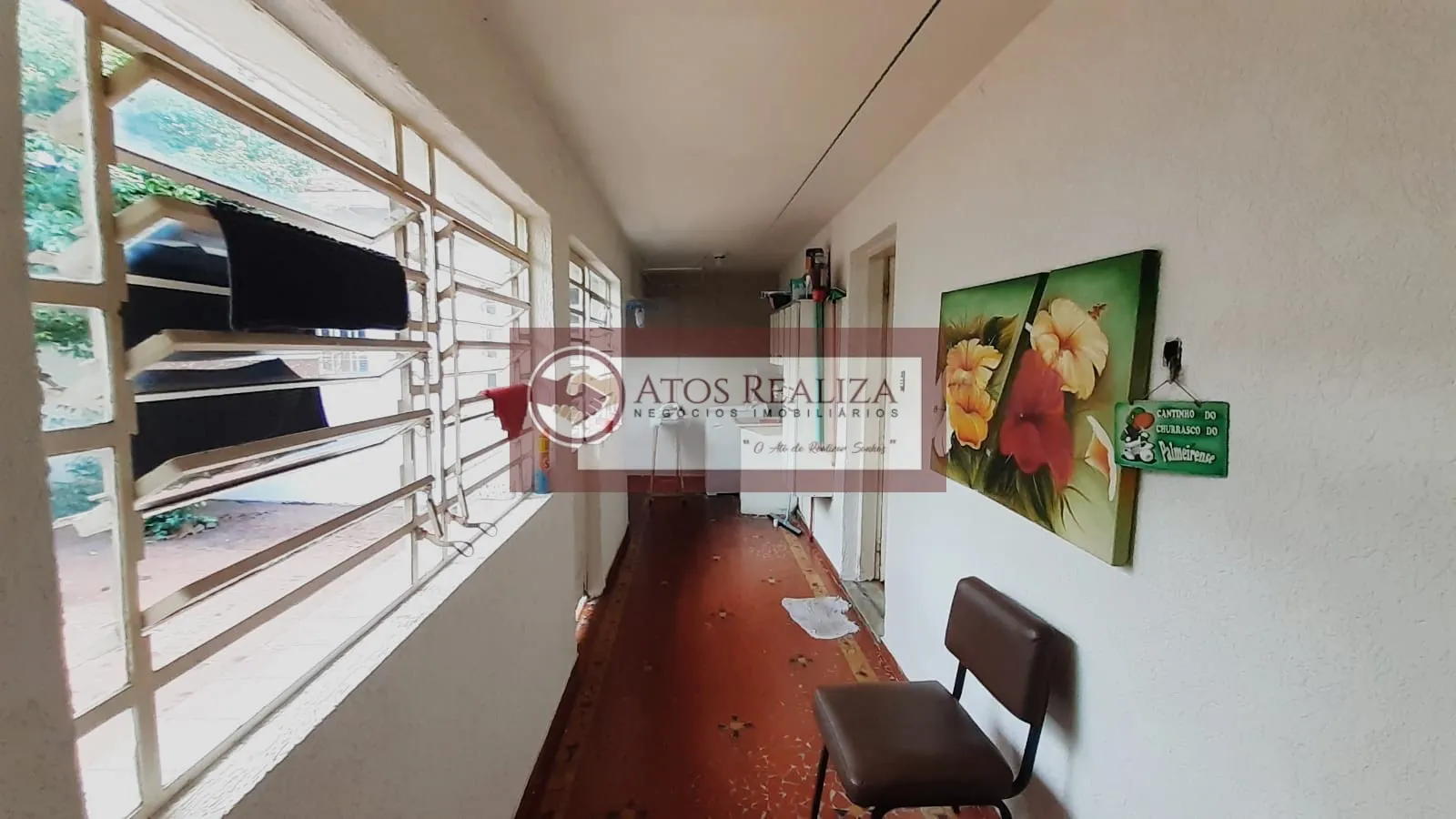 Imagem Casa térrea em Veleiros - SP com 120m², 3 dormitórios e 3 suítes por R$ 995 mil - Confira!