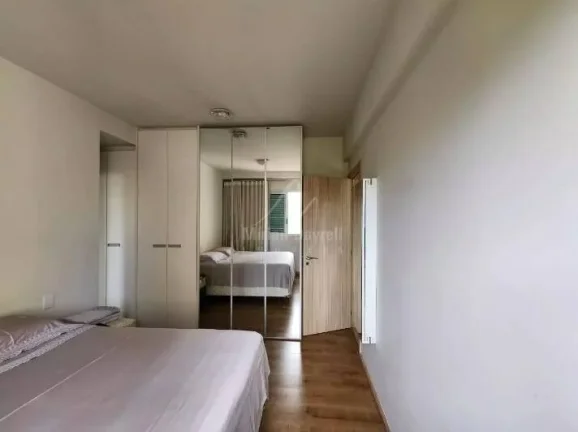 Imagem APARTAMENTO DUPLEX COM 01 QUARTO, 02 BANHOS, 02 VAGAS NO VILA DA SERRA!!!!!