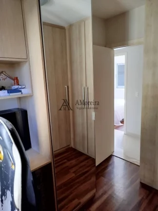 Imagem Venda de Apartamento de 3 Quartos na Cidade de Jundiaí-SP, Bairro Engordadouro - 90m², 2 Vagas - Imperdível!