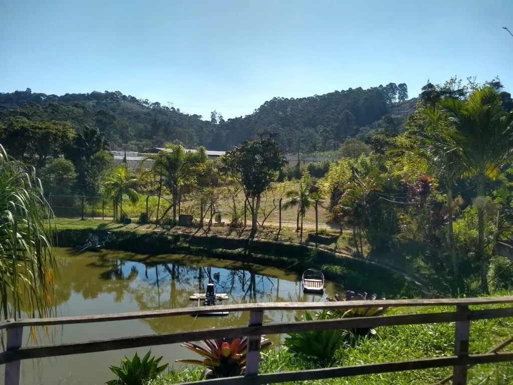 Foto do imóvel Área à venda, 18200 m² por R$ 12.100.000,00 - Jardim Bela Vista - Guarulhos/SP