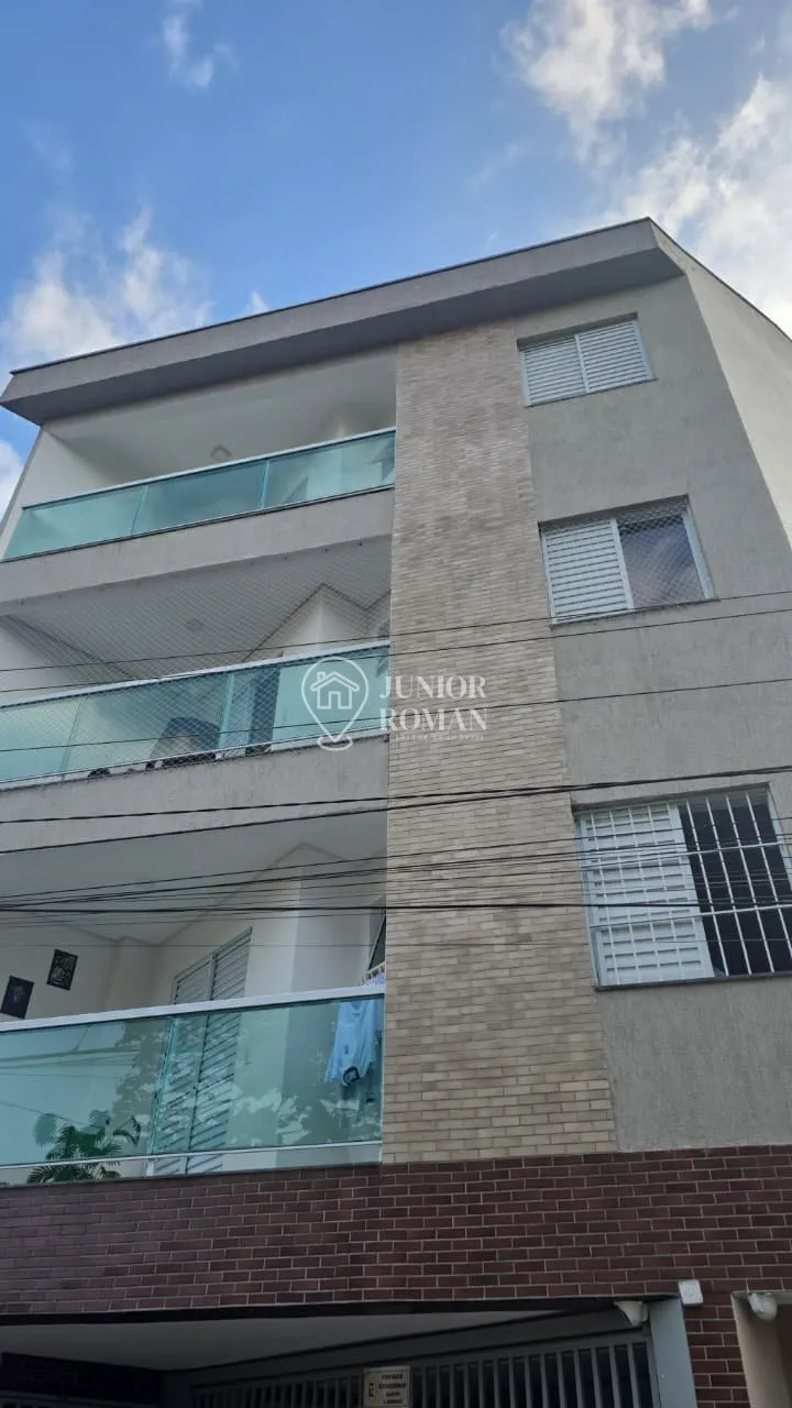 Imagem APARTAMENTO 2 DORMITÓRIOS | 2 VAGAS | PRÓXIMO AO MONOTRILHO SÃO LUCAS
