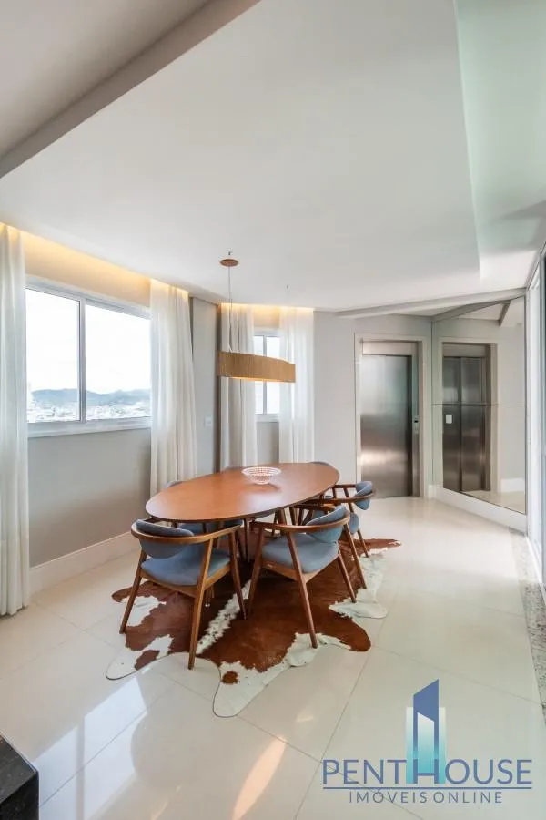 Imagem Apartamento Duplex para Venda em Balneário Camboriú, CENTRO, 4 dormitórios, 4 suítes, 6 banheiros, 3 vagas
