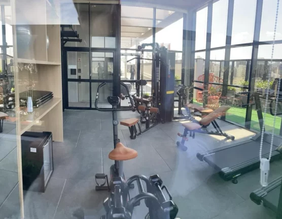 Imagem P11 PINHEIROS - Apto de 142m² (Revenda Kallas), andar alto, próximo à Estação Fradique Coutinho!!
