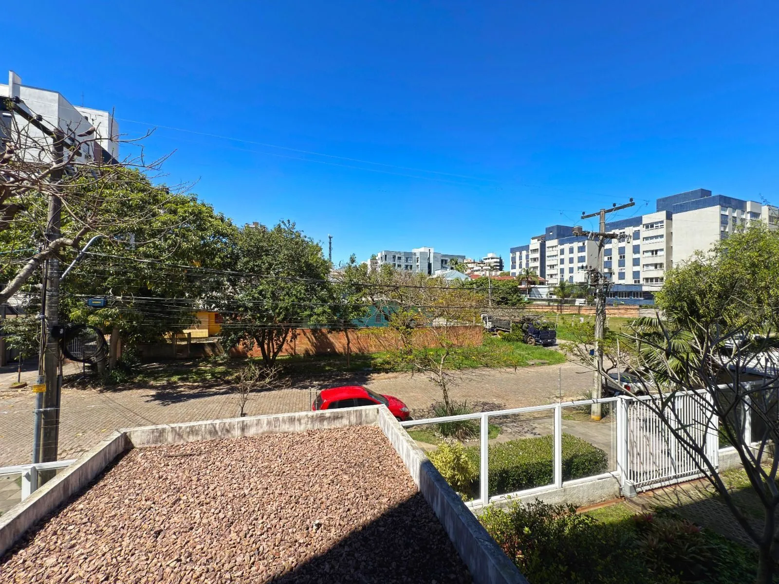 Imagem Excelente apartamento de 3 dormitórios, 1 suíte e 2 vagas de garagem.
