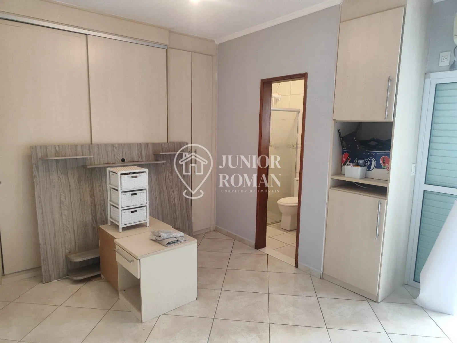 Imagem COBERTURA 3 DORM l SUITE l SPA PRIVATIVO l CHURRASQUEIRA - SANTA MARIA | SANTO ANDRÉ