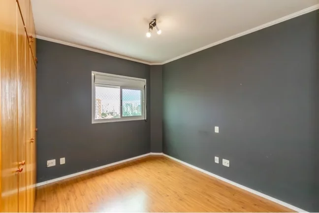 Imagem Apartamento à venda em São Paulo, Campo Belo, com 3 quartos, 142m2