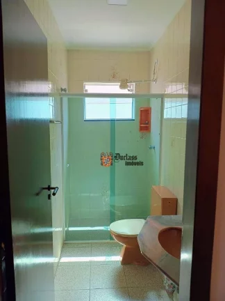 Imagem Sobrado com 6 dormitórios à venda, 261 m² por R$ 690.000,00 - Cibratel I - Itanhaém/SP