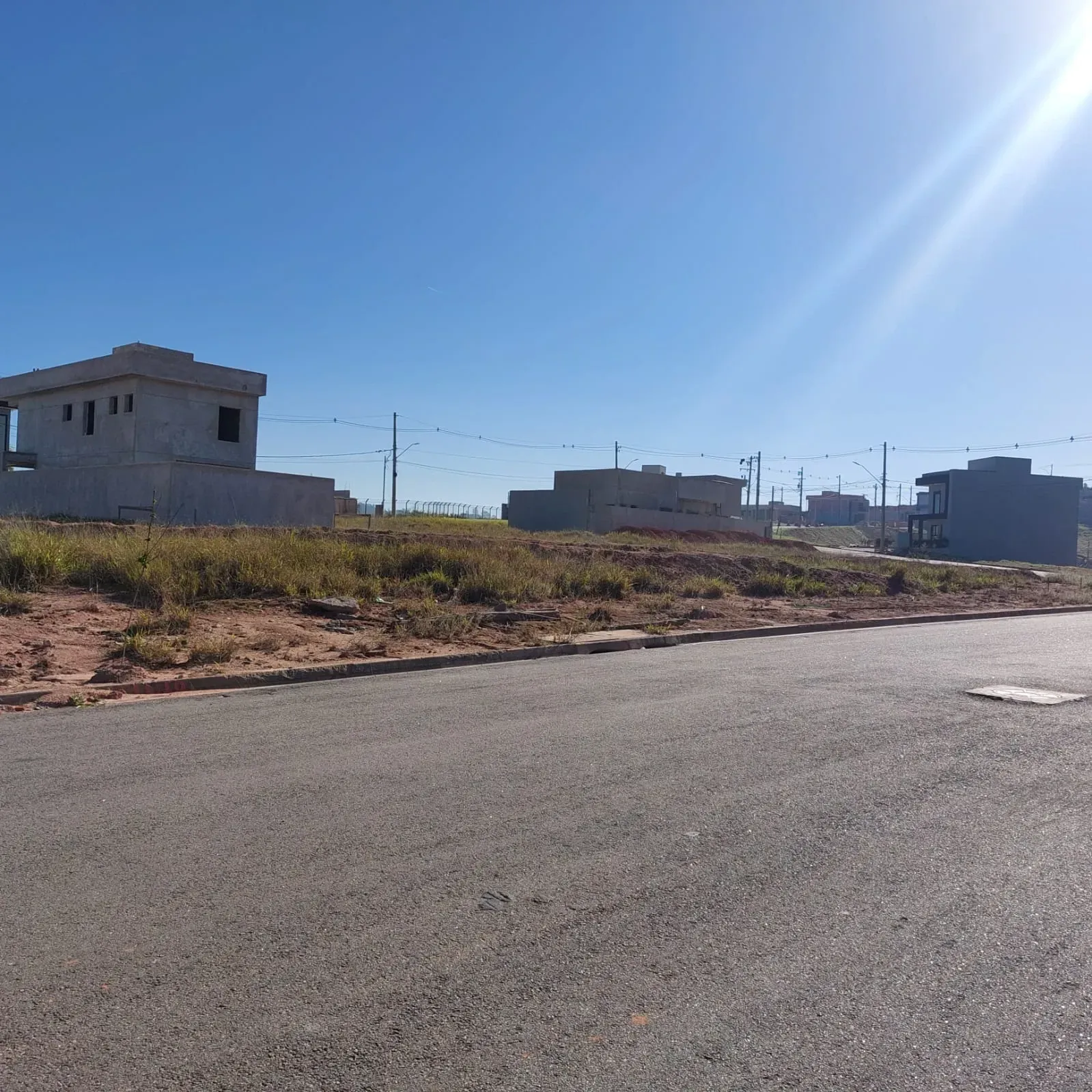 Imagem Terreno em Condomínio à Venda, 220550 m² em Vila Aurora - Itapevi