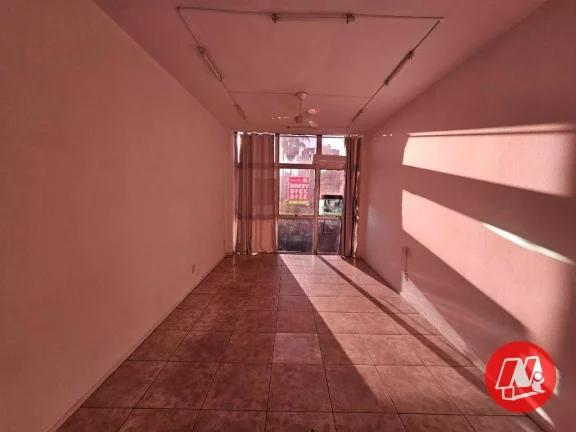Foto do imóvel Na avenida Protásio Alves,sala comercial.