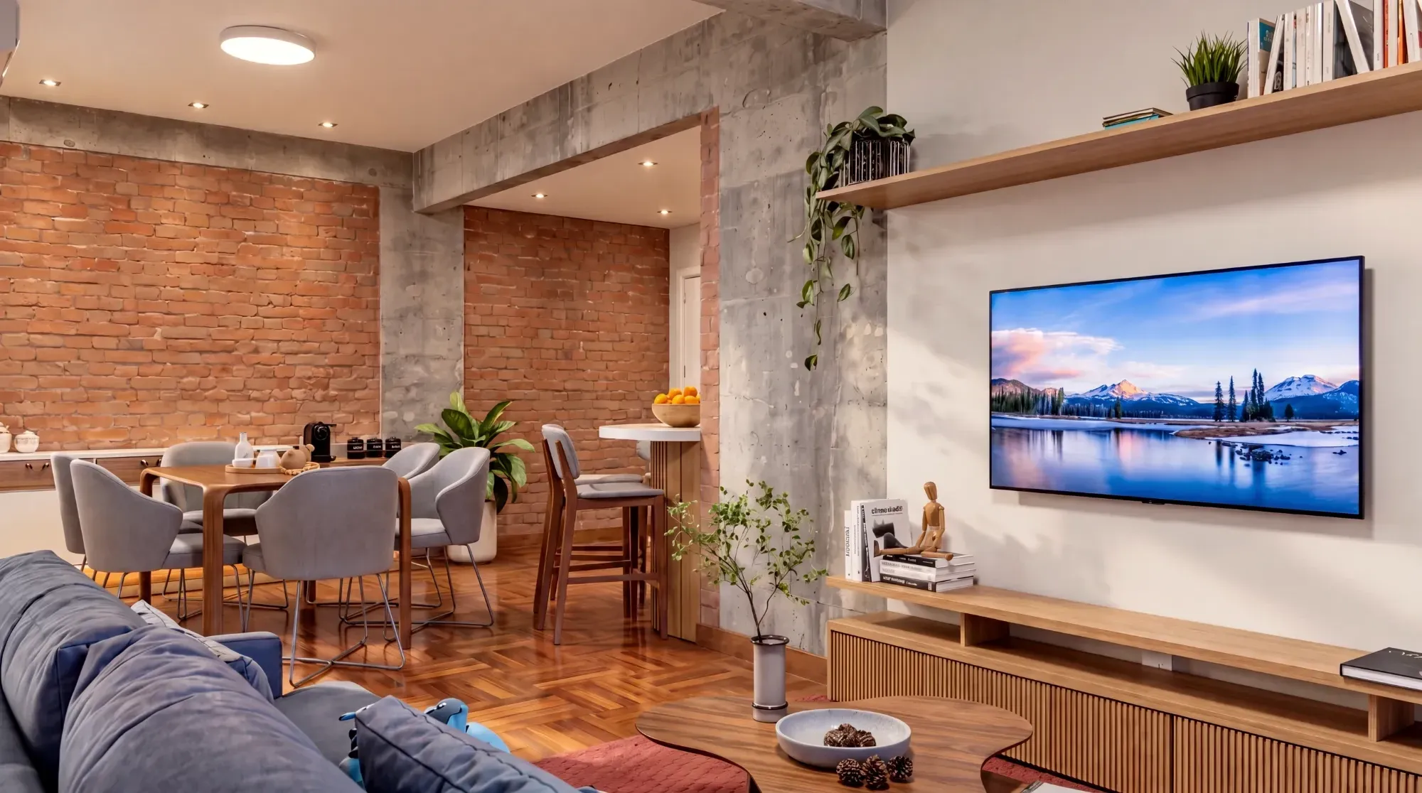 Imagem Apartamento com 2 Quartos à Venda, 102,12 m² em Higienópolis - São Paulo