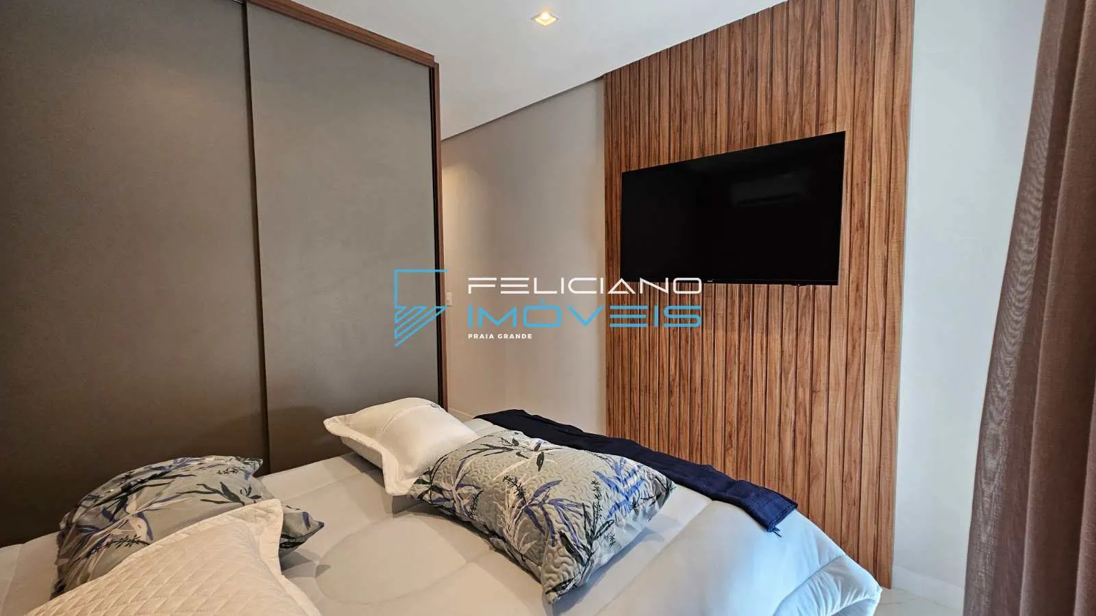 Imagem Apartamento com 3 quartos, Canto do Forte, Praia Grande - R$ 1.55 mi, Cod: 4295
