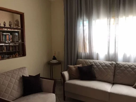 Imagem Casa a VENDA, Residencial Vanessa, Jardim Bela Vista
