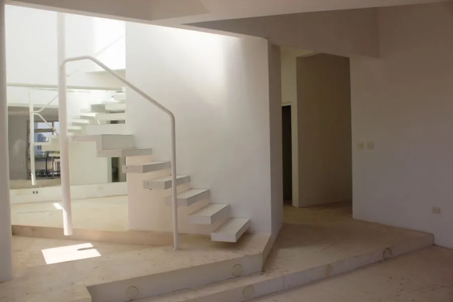 Imagem Cobertura Triplex em Santa Cecília com 4 quartos, 6 vagas